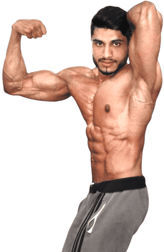 Ahsan Shahzad Personal Trainer presented by Zaks Fitness Center https://zakfitness.com