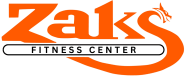 Cropped Zaks Fitness Center Logo Invert presented by Zaks Fitness Center https://zakfitness.com